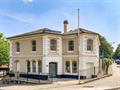 Office To Let in Former Registry Office, Station Road, Winchester, Hampshire, SO23 8TQ