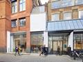 Serviced Office To Let in Barley Mow Passage, Chiswick, London, W4 4PH