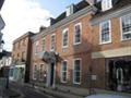 Office To Let in 9 Parchment Street, Winchester, Hampshire, SO23 8AT