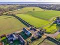 Farm Land For Sale in Barn At Pipers Meadow, Lydney, Gloucestershire, United Kingdom , GL15 6AG