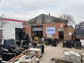 Production Warehouse For Sale in 60 Broad Street, Loughborough, Leicestershire, United Kingdom, LE11 5AB