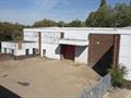 Warehouse To Let in Unit 7, Saxon Way Trading Estate, West Drayton, United Kingdom, UB7 0LW