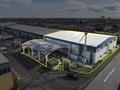 Warehouse For Sale in Unit 10D2 Beaver Industrial Park, Brent Road, Southall, UB2 5FB