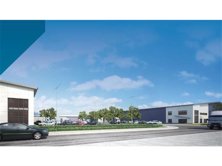 Warehouse To Let in Common Lane, Lichfield, Staffordshire, WS13 8SU