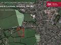 Other Land For Sale in Land On The South Side Of Common Hill, Cricklade, Wiltshire, SN6 6EZ