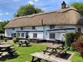Pub For Sale in Public House, Rose & Thistle, Rockbourne, Fordingbridge, Hampshire, SP6 3NL