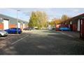 Warehouse To Let in 8 & 10 Fairoak Court, Runcorn, Halton, WA7 3DX