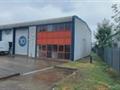 Warehouse To Let in Unit 10, Kendal Court, Kendal Avenue, Park Royal, W3 0RU
