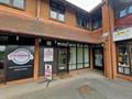 Office To Let in 4 The Westbrook Centre, Grassmere Way, Waterlooville, PO7 8SE