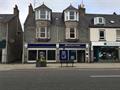 Retail Property For Sale in Royal Bank Of Scotland Plc, High Street, Banchory, Aberdeenshire, AB31 5TJ