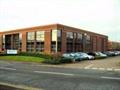 Distribution Property To Let in 635 Eskdale Road, IQ Winnersh, Winnersh, RG41 5TS