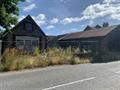 Land To Let in The Old Joinery, Chalton Lane, Clanfield, Hampshire, PO8 0RJ