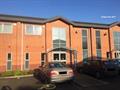 Office To Let in 11 Phoenix Park, Coalville, Leicestershire, LE67 3HB