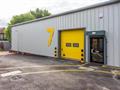 Trade Counter Warehouse To Let in Unit 7, Maybank Business Park, Maybank Road, London, United Kingdom, E18 1EJ