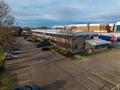 Office To Let in Building 31 Charnwood Campus, Bakewell Road, Loughborough, Leicestershire, United Kingdom, LE11 5RB