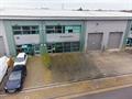 Warehouse For Sale in Unit 12 Trade City Business Park, Cowley Mill Road, Uxbridge, UB8 2DB