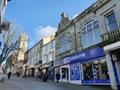 Residential Property For Sale in 79-80 Fore Street, Redruth, Cornwall, TR15 2BL
