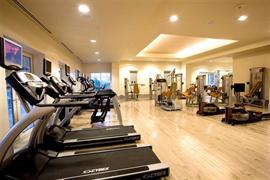 STATE OF THE ART GYM