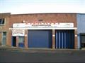 Warehouse To Let in 123 Barr Street, Birmingham, B19 3DE