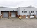 Trade Counter Warehouse To Let in Unit 8, Barratt Way Industrial Estate, Barratt Way, Harrow, United Kingdom, HA3 5TJ