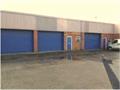 Warehouse To Let in Oxheys Industrial Estate, Unit 3 Greenbank Street, Preston, PR1 7PH