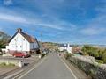 Hotel For Sale in Guest House, Devonia Guest House, 2 Woodmead Road, Lyme Regis, Dorset, DT7 3AB