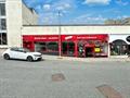 High Street Retail Property To Let in Chiltern House, Calenick Street, Truro, Cornwall, United Kingdom, TR1 2SF