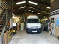 Warehouse To Let in Haven Green, Ealing, W5