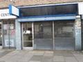 Retail Property To Let in Unit 2. 10-17 Sevenways Parade, Woodford Avenue, Ilford, Essex, IG2 6JX