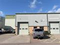 Production Warehouse To Let in Unit 8 Aerodrome Close, Loughborough, Leicestershire, LE11 5RJ