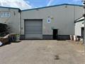 Warehouse For Sale in Unit 8 Northgate Industrial Park Collier Row Road, Romford, Essex, RM5 2BG