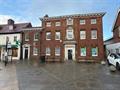 Office To Let in 5 The Square, Petersfield, Hampshire, GU32 3HL