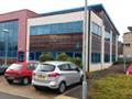 Office To Let in 5 Whittle Court, Knowlhill, Milton Keynes, Buckinghamshire, MK5 8FT