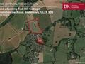 Land For Sale in Land Adjoining Red Hill Cottage, Bromsberrow Road, Gloucester, GL19 3JU