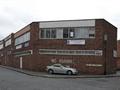 Warehouse To Let in 54-57 Key Hill, Birmingham, B18 5NX