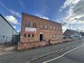 Warehouse For Sale in 84 Broad Street, Leicester, Leicestershire, LE7 1GH