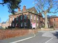 Flats For Sale in The Mansion, The Hill, Sandbach, Cheshire, CW11 1LA