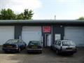 Distribution Property For Sale in unit 7 Riding Court, Brackley, Northamptonshire, NN13 7EL