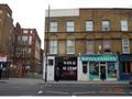 High Street Retail Property To Let in 31 Stoke Newington Church Street, London, N16 0NX