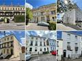 Flats For Sale in Cheltenham Residential Portfolio, Cheltenham, Gloucestershire, GL50 2DR