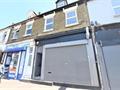 Retail Property To Let in Vicarage Lane, Stratford, London, E15 4HG