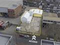 Warehouse To Let in 151-153 Acton Lane, Park Royal, United Kingdom, NW10 7PB
