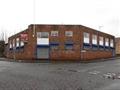 Warehouse To Let in Sampson Road N, Birmingham, B11 1BL