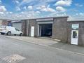 Motor Trade Property To Let in Unit 3, Respryn Road, Bodmin, United Kingdom, PL31 1DQ