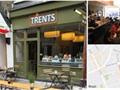 Café To Let in 90 Leather Lane, London, EC1N 7