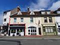 Hotel For Sale in B & B, Quayside B & B, 9 High Street, Poole, Dorset, BH15 1AB
