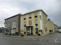 Hotel For Sale in Commercial Hotel, 13 Market Square, Penzance, Cornwall, TR19 7HE