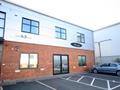 Warehouse To Let in Unit 6, Anglo Business Park, Chesham, Buckinghamshire, HP5 2QA