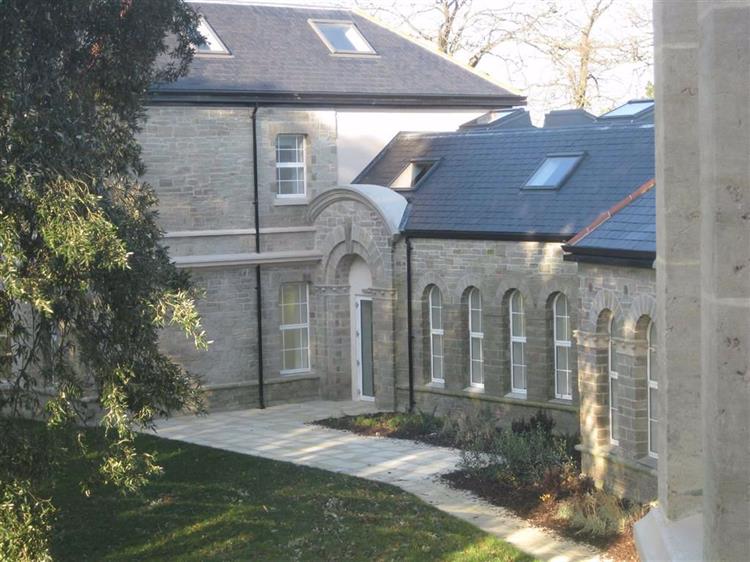 Office To Let in Carew House, Dunmere Road, Bodmin, PL31 2QT