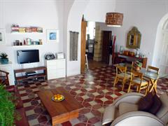 Owners accommodation